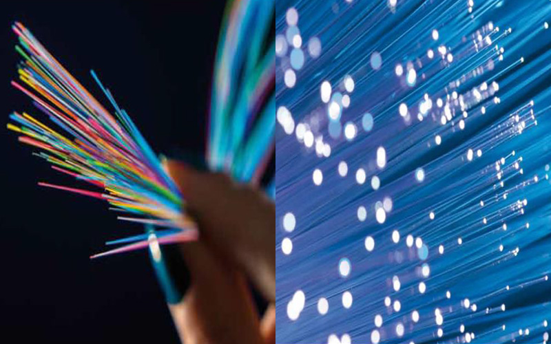 Einladung zur Informationsveranstaltung: Glasfaserbasiertes Internet in Wilhelmsfeld